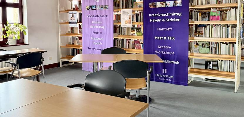 jan 4. ebene banner tische