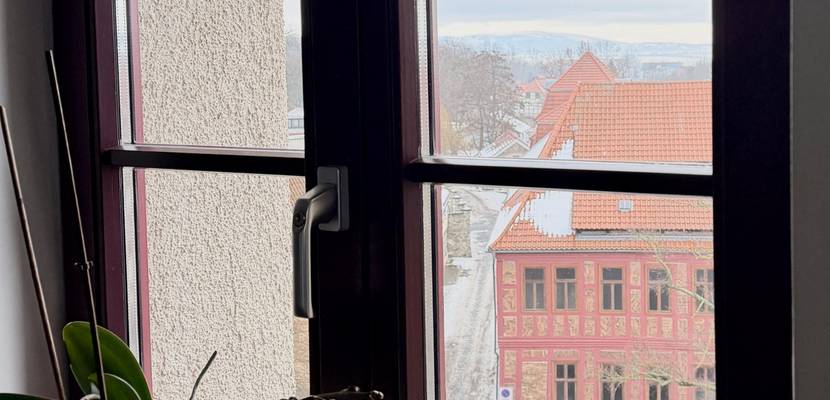 Jan Fenster Brockenblick