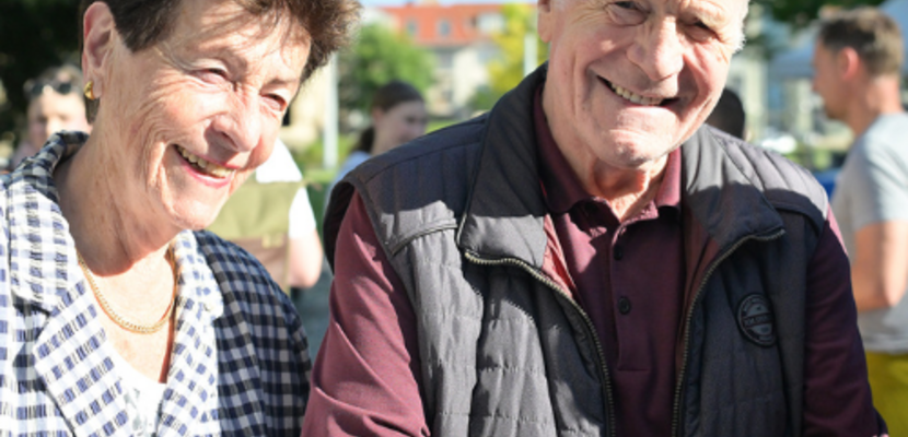 Stadtspaziergang Weinverkostung Ecksturms Holger Wegener