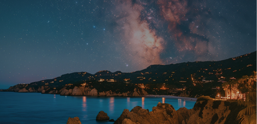 Operngala Italienische Nacht