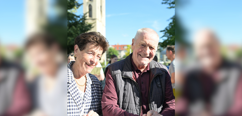 Weinplauderei mit Karsten Ecksturm © Holger Wegener