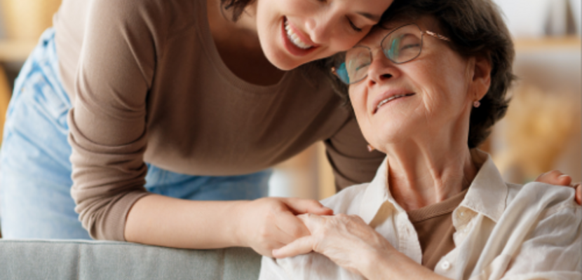 VA Selbsthilfegruppe