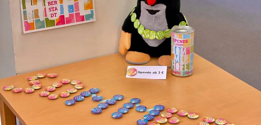 sommerh fe mit pauli