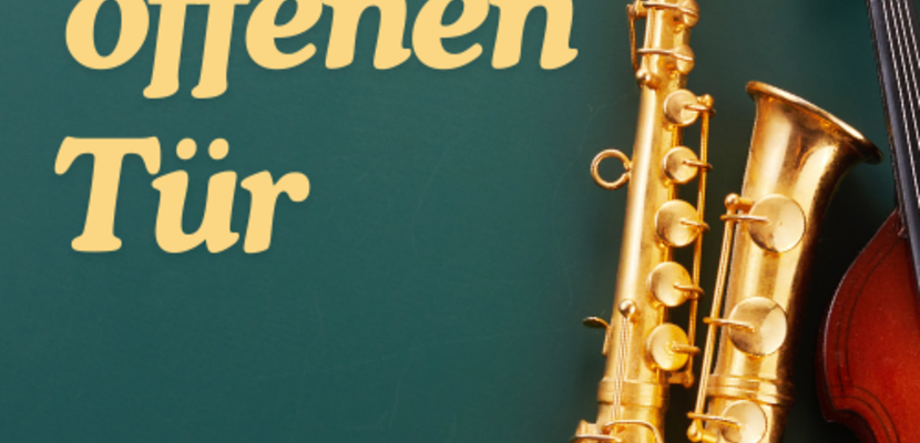 VA Tag der offenen Tür