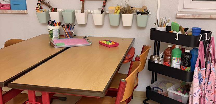 Kita Storchenkinder Emersleben - Innenansicht © Kita Emersleben 2026 02 kita storchenkinder emersleben(c)kita selbst (19)