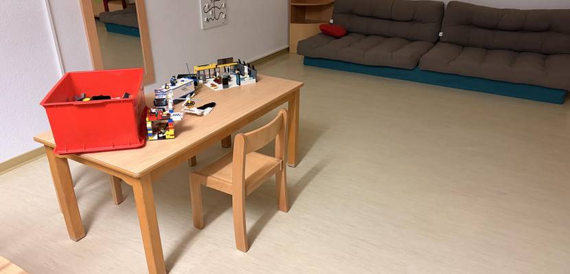 Kita Storchenkinder Emersleben - Innenansicht © Kita Emersleben 2026 02 kita storchenkinder emersleben(c)kita selbst (20)