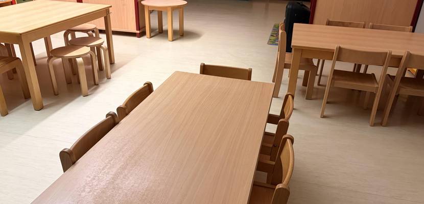 Kita Storchenkinder Emersleben - Innenansicht © Kita Emersleben 2026 02 kita storchenkinder emersleben(c)kita selbst (13)