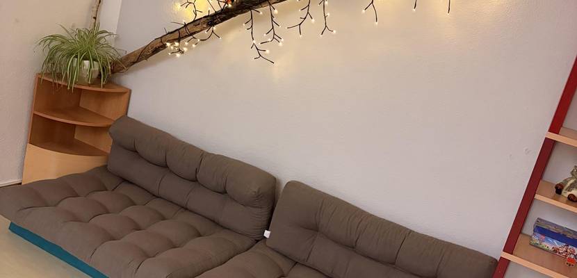 Kita Storchenkinder Emersleben - Innenansicht © Kita Emersleben 2026 02 kita storchenkinder emersleben(c)kita selbst (14)