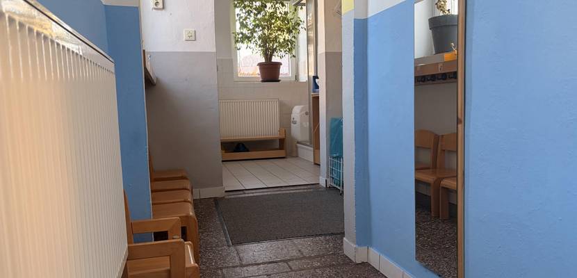 Kita Storchenkinder Emersleben - Innenansicht © Kita Emersleben 2026 02 kita storchenkinder emersleben(c)kita selbst (15)