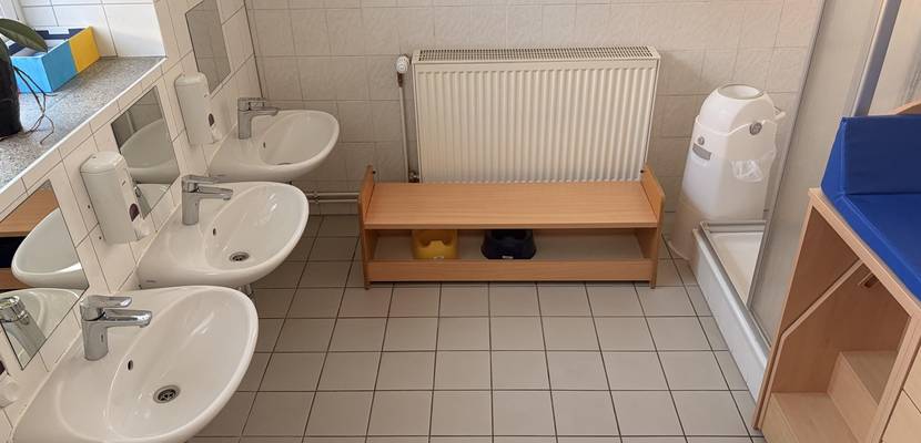 Kita Storchenkinder Emersleben - Innenansicht © Kita Emersleben 2026 02 kita storchenkinder emersleben(c)kita selbst (16)