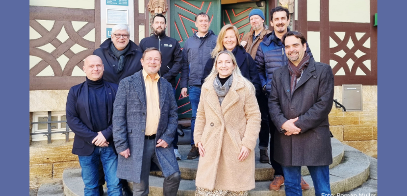 PM Tagung des Landesverbandes Sachsen Anhalt der bcsd