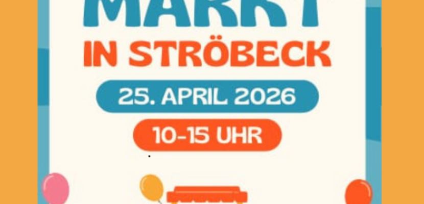 VA Kalender Bild (20) ©Kulturdorfverein Schachdorf Ströbeck e.V.