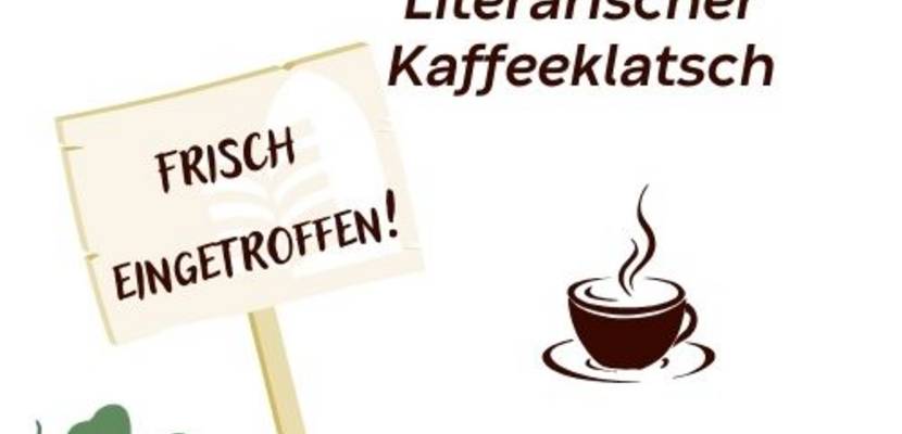VA Kalender Kaffeeklatsch April