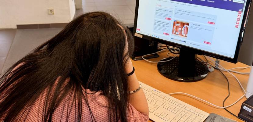 Irrungen und Wirrungen - Freitagsblog im März