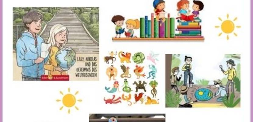 VA Kalender Sommerferienaktionen 2026