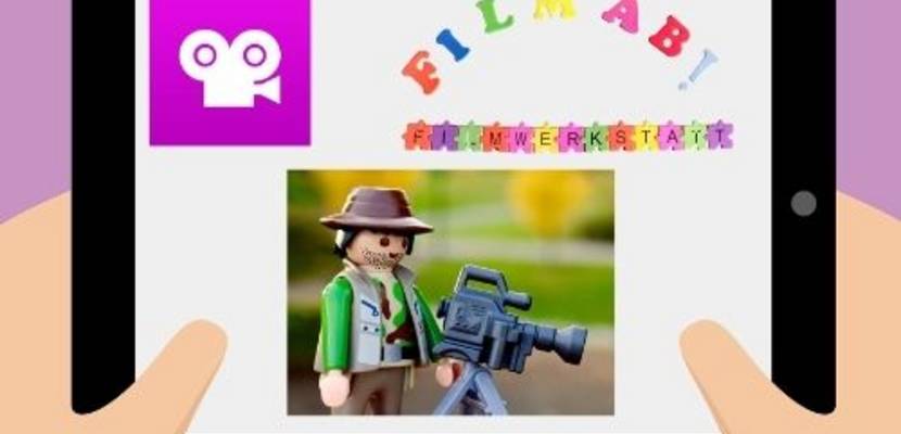 VA Kalender Filmwerkstatt