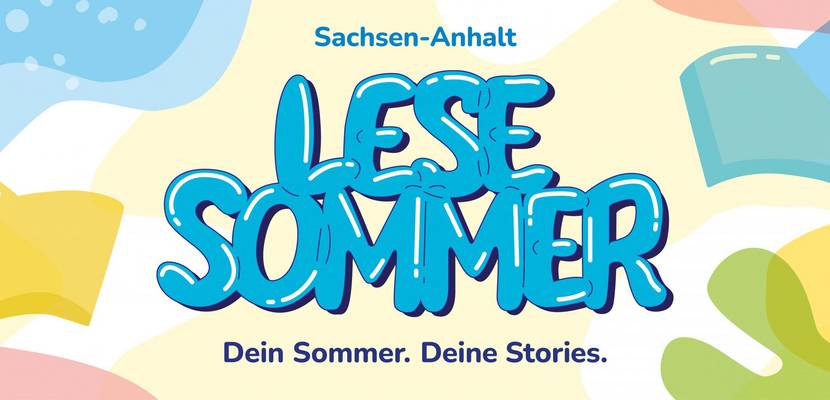 Lesesommer XXL