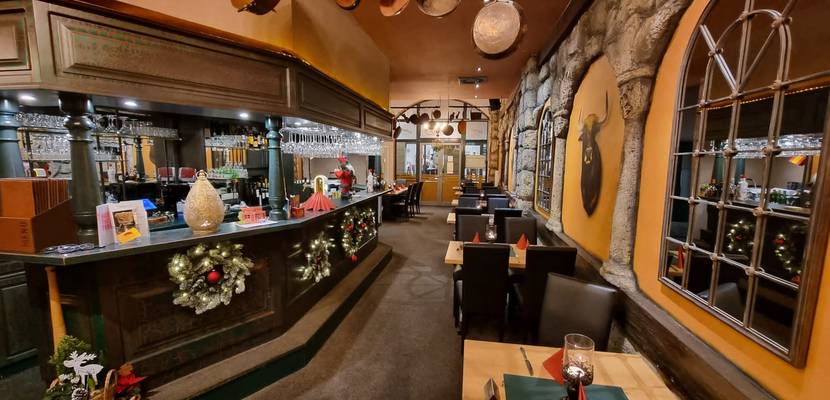 El Gusto Restaurant Mediterrane Halberstadt © El Gusto 6fb0e6fd a687 47c9 b49d 33e8a40d7512