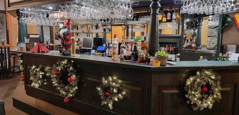 El Gusto Restaurant Mediterrane Halberstadt © El Gusto 07e10645 e82b 425a b466 742dd0b21222