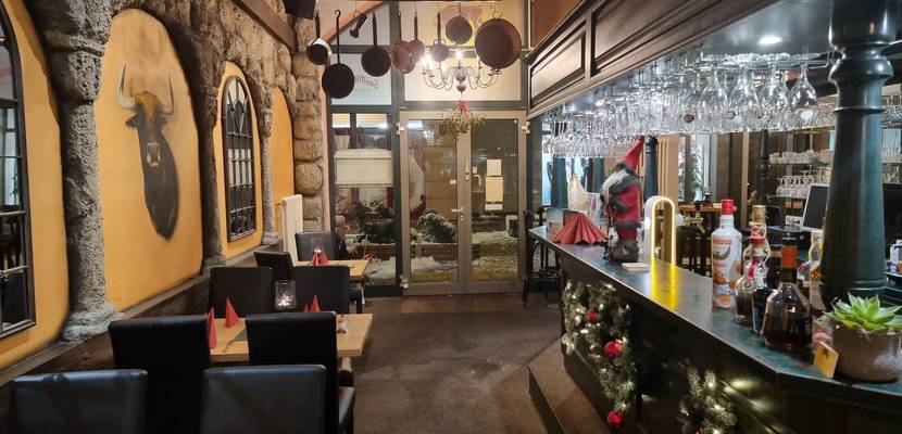 El Gusto Restaurant Mediterrane Halberstadt © El Gusto 93403add 05b8 4dd8 b039 8f24e8539a19