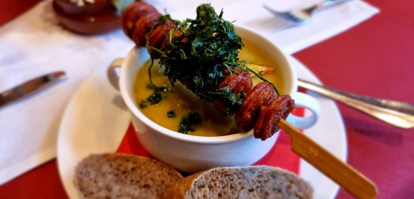 El Gusto Restaurant Mediterrane Halberstadt © El Gusto 37a686fd 67fb 4f35 9669 bb8a7103f286