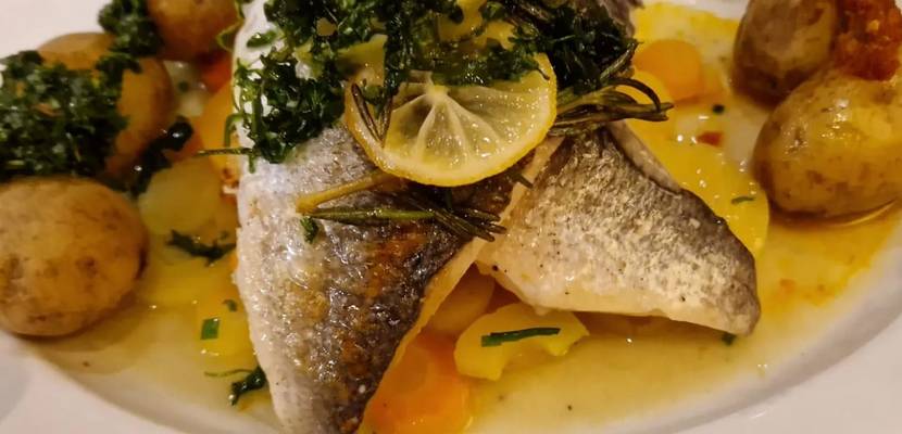 El Gusto Restaurant Mediterrane Halberstadt © El Gusto 406184001 669259715398546 4616359557400637641 n