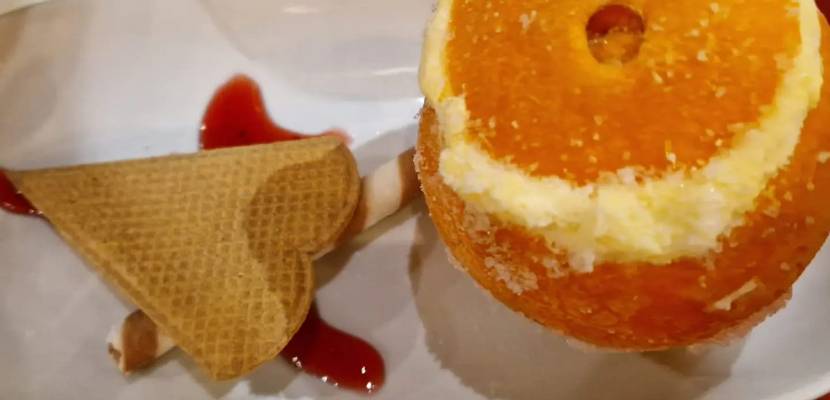 El Gusto Restaurant Mediterrane Halberstadt © El Gusto 406237716 669260178731833 5240770842295511523 n