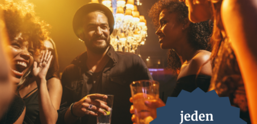 Stadt HBS VA Kalender afterwork