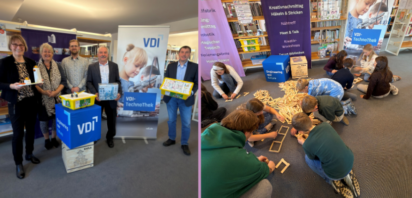 pm halberst dter bibliothek er ffnet technothek