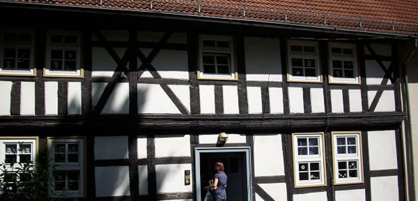 KITA_Kunterbunt_Eingang
