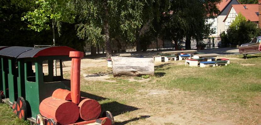 KITA_Hoppelnase_Spielplatz KITA_Hoppelnase_Spielplatz