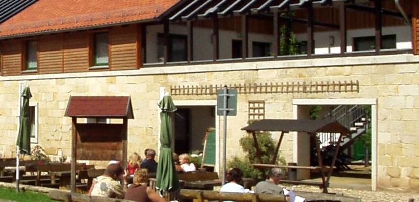 Schäferhof Langenstein