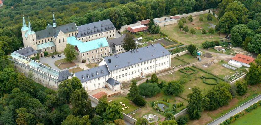 Huysburg