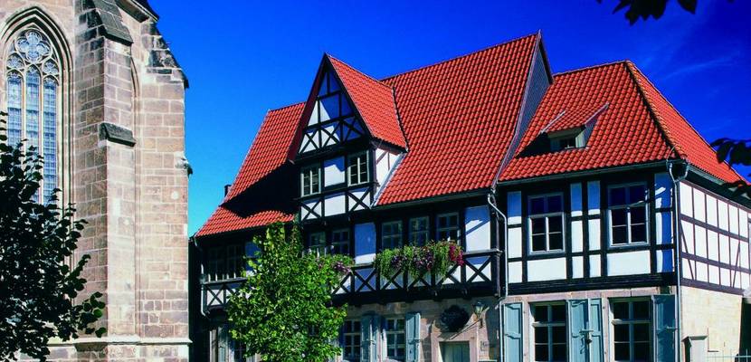 gleimhaus