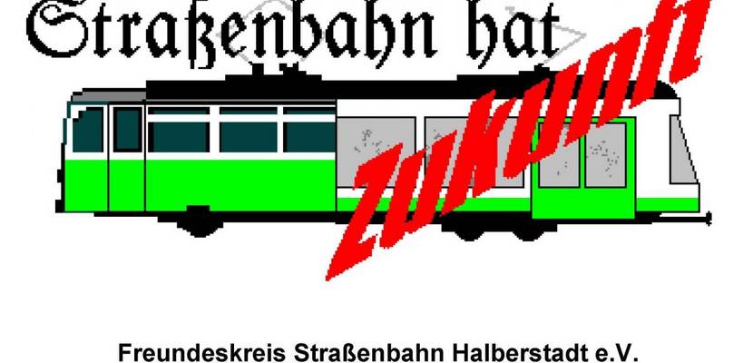 fk strassenbahn logo