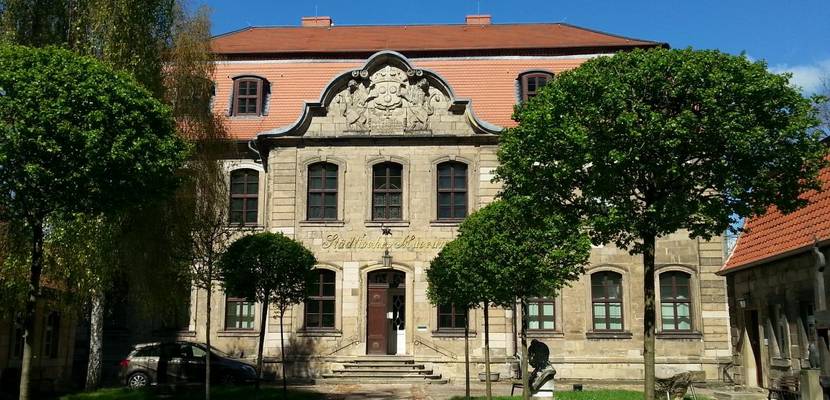 Musée municipal