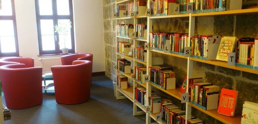 Bibliothèque