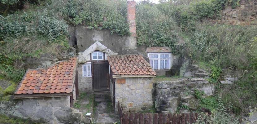 Habitations de Langenstein