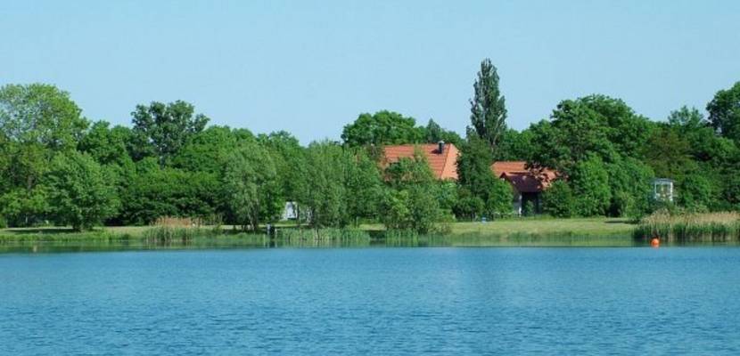 Lac Halberstädter See