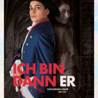 Ich bin dann Er - Titel