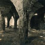 Kellergewölbe des ehemaligen Rathauses Kellergewölbe des ehemaligen Rathauses