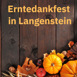 Erntedank