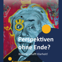 Kreisvolkshochschule Harz