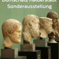 Sonderausstellung Domschatz