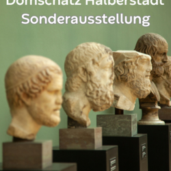 Sonderausstellung Domschatz