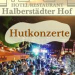 Hutkonzert