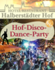 Hof-Disco-Dance-Party