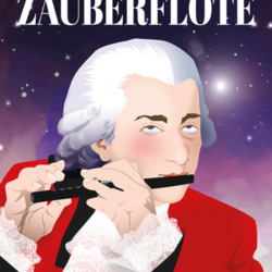 Die Zauberflöte