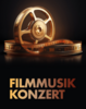 Filmmusik Konzert