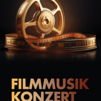 Filmmusik Konzert